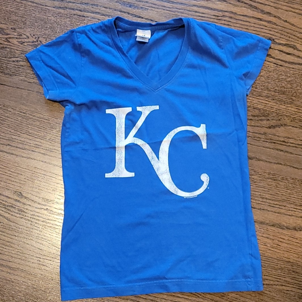 Kansas City Royals t-shirt